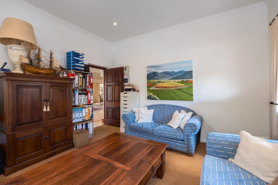 4 Bedroom Property for Sale in Newlands Western Cape